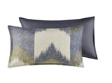 Full/Queen 3 Piece Duvet Cover Mini Set B03596513