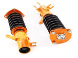 Racing Coilovers Adjustable Suspension Lowering Kit fit for Hyundai Tiburon 03-08 51308678