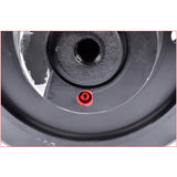 304-1894 536-3550 Rear Idler Wheel Replacement for Caterpillar 259D3 289C 289C-2 289D3 299C 43390293