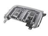 LED Headlight Assembly FO2502432 Fit for 2023-26 Ford F250 F350 Super Duty Left Side 63197706