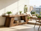 Long Console Table 42836293