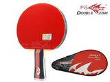 DOUBLE FISH Single Table Tennis Racket W3087P379641