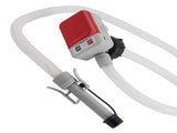 New Fuel Transfer Pump fit for Pump TRFA01-XL 20066 with 4 adapters 2.4 GPM 31572352