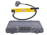 10 T 17350 Hydraulic Exhaust Pipe Stretcher Expander Kit w/Collets 1-5/8 in to 4-1/4in 14841289