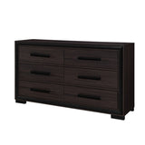 ADELAIDE BROWN DRESSER B201P288753