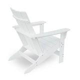 ENCINO ADIRONDACK CHAIR 68172.00WHI