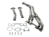 Exhaust Manifold Header Fit For Nissan D21 Hardbody 1990-1995 Pickup Truck 2.4L 4WD MT001045 76036087