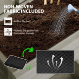 Garden/balcony plant support 12692126