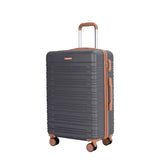 5-Piece Set ,Hard Case Spinner Wheels ABS Luggage Sets W284P208603