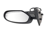 Heated Mirror fit for GMC Sierra 2500HD 3500HD 2007-2014 25775845 Power Right 35249473