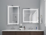 Bright LED Bathroom Mirror 40