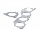 Exhaust Header Fit For Honda CIVIC SI 2.0L 4CYL K20Z3 FG2 FD4 FD3MT001021 43015582