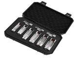 Diesel Injector Fuel Line Socket Wrench Set 10-22mm Fit fit for Thermo Switches US 46747265