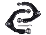 2PCS Billet Aluminum Upper Control Arm Replacement for Ford F-150 4X4 2004-2022 F150 2WD 2009-2022 12550717