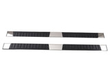 Anti-Slip Nerf Bars Running Boards fit for Chevy Colorado GMC Canyon Crew Cab 15-26 89829711