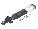 Rear Left Air Suspension Strut Fit For BMW 7 Series F01 F02 740i 750Li 760Li 2009-2014 Part 28784320