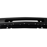 Front Bumper Face Bar fit for Silverado 1500 Hybrid LS LT LTZ 2009-2013 Black 81500855