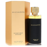Allsaints Sunset Riot Intense by Allsaints Eau De Parfum Spray 3.4 oz for Men FX-570426