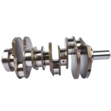 Crankshaft Replacement for Jeep Grand Cherokee RAM 1500 3.0L V6 DIESEL DOHC 68147110AA 68147110AB 35238290