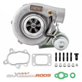68176026 GT25 GT2871 GT2871R GT2860 Universal Turbo Turbocharger T25 4-Bolt Flange 13126780