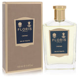 Floris Cefiro by Floris Eau De Toilette Spray 3.4 oz for Women FX-496847