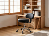 Rolling Stools with Wheels 07754761