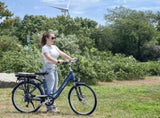 seaside 3.0 -- city/commuter ebike T5986P499998