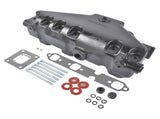 Exhaust Manifold Dry Joint Riser Replacement for Mercruiser GM 4.3 2002-UP Boats 864612T01 39417208