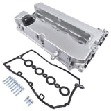 Aluminum Valve Cover Kit for Chevy Cruze Sonic Aveo5 Pontiac G3 1.8L 55564395 41577105