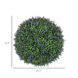 2pcs Artificial Plant 52527523
