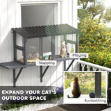 Cat Cagepet Cage 00345939