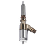 320-0677 Fuel Injector 321-3600 Fit for Caterpillar CAT C6.6 E320D E323D 420E 2645A746 2645A738 50525219