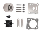 Impeller Gasket Seal Kit fit for Yamaha 6HP 8HP 1984-2009 6G1-W0078-00 41194230