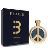 Bharara Placid by Bharara Beauty Eau De Parfum Spray 3.4 oz for Men FX-568613