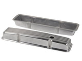 Valve Cover Polished, Fit Ford small Chevy 58-86 high MT039012 41418902