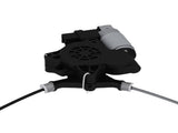 2-Pin Front Driver Side Window Regulator Assembly fit for Mazda 3 2004-2009 01502109