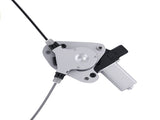 Power Window Regulator Assembly LR fit for Honda Accord 2003-2007 660486 23148139