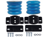 Rear Suspension Helper Spring Replacement for Toyota 4Runner Lexus GX460 1998-2021 SSR62340 72719413