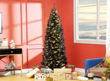 7ft Christmas tree 85712537