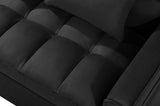 Pull Out Couch Bed-3 in 1 Convertible Sofa Upgraded wear-resistant suede fabric Sleeper Chair W1910P268878