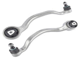 2PCS Front Lower Forward Control Arm w/ Ball Joint Replacement for BMW X5 E70 2007-2013, X6 E71 3.0L 31609780
