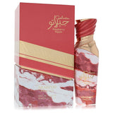 Arabiyat Prestige Gelato Raspberry Ripple by Arabiyat Prestige Eau De Parfum Spray 3.4 oz for Women FX-571856