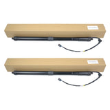 2pcs Trunk Lid Power Lift Support w/ Opener Fits VW Touareg 7P 2011-2015 Sport 7P6827851D 47044802