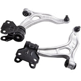2PCS Front Lower Control Arms w /Ball Joints FIT for Ford C-MAX 2013-2018 All Models 05983118