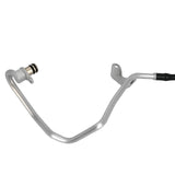 Turbocharger Coolant Return Hose fit for Benz GL550 GLS550 S550 GLE500 4.7 2015-2019 81484442