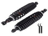 2x Rear Shocks Strut Absorber Kit fit for Yamaha Viking 700 4x4 EPS 2014-2019 73978128
