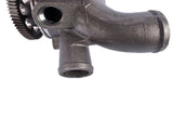 Heavy Duty Water Pump Steel Fits for Detroit Diesel 60 Series 12.7 Engine 23522707 23505895 23520136 13986226