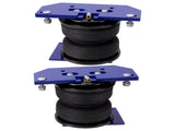 Rear Air Suspension Spring Bag Kit w/ Jounce Bumper fit for Ram 5500 2007-2024 63072311