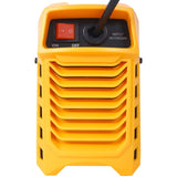 110V/220V Portable ARC Welder Actual 160A ARC/Lift TIG Welding Machine, Dual Voltage Electric Welder W46594408
