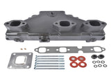 Exhaust Manifold Dry Joint Riser Replacement for Mercruiser GM 4.3 2002-UP Boats 864612T01 39417208